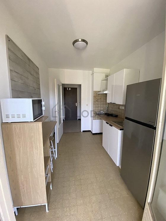 Apartamento Montpellier Centre - 