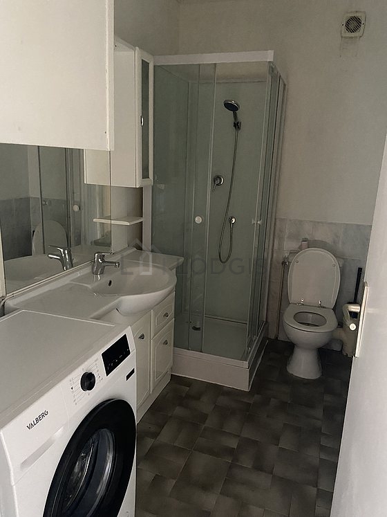 Apartamento Montpellier Centre - 