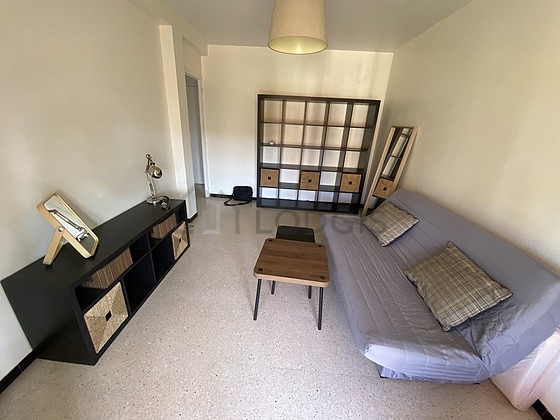 Apartment Montpellier Centre - 
