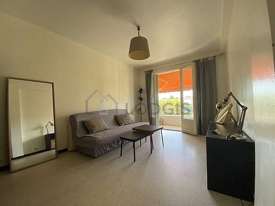 Wohnung Montpellier Centre - 