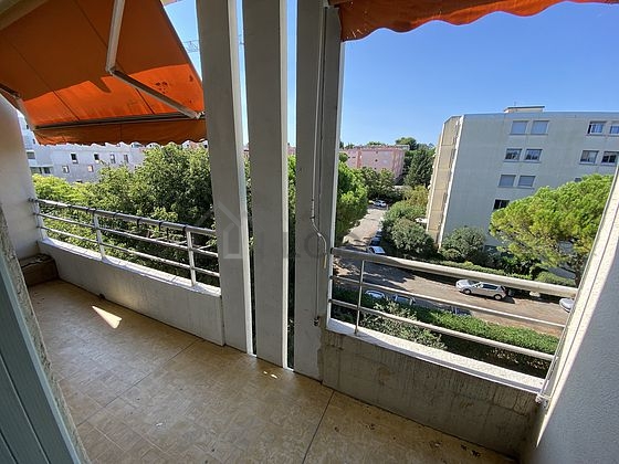Wohnung Montpellier Centre - 
