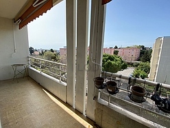 Apartamento Montpellier Centre - Salón