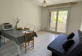 Montpellier 1 спальня Квартира