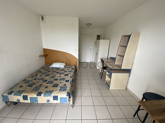 Apartamento Hôpitaux-Facultés - 