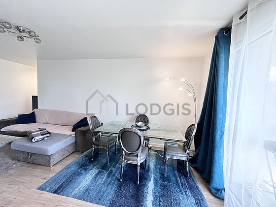 Appartement Hauts de Seine - 