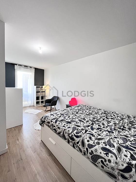 Appartement Hauts de Seine - 