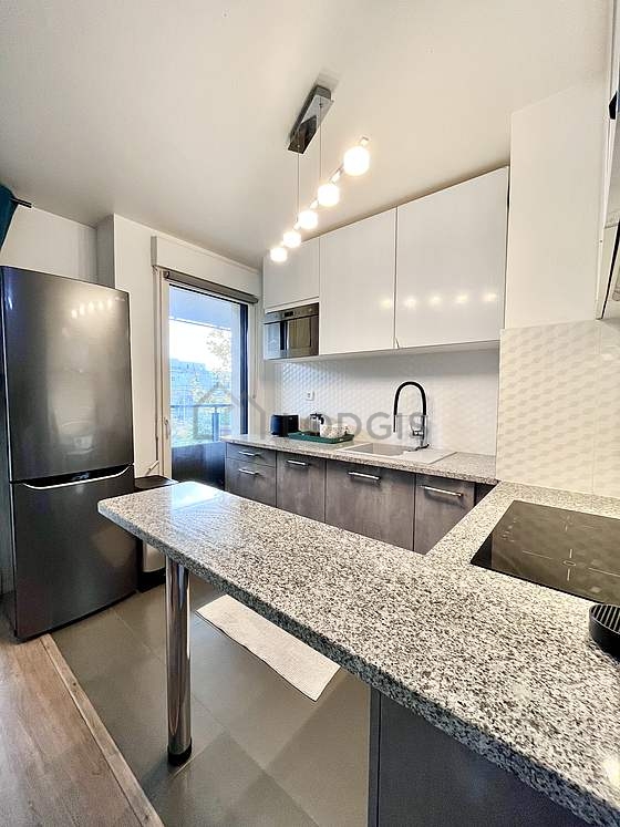 Appartement Hauts de Seine - 