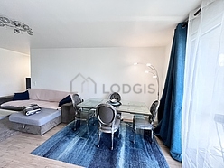 Apartamento Hauts de seine - Salaõ