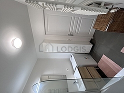 Apartment Hauts de seine - Bathroom