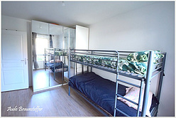 Apartment Hauts de seine - Bedroom 2