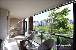 Apartment Hauts de seine - Terrace