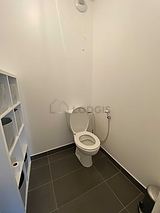 Apartment Hauts de seine - Toilet