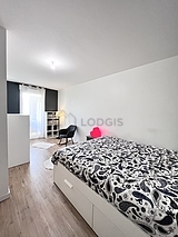 Appartamento Hauts de Seine - Camera