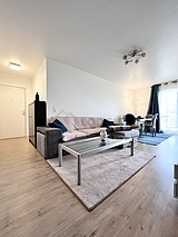 Appartamento Hauts de Seine - Soggiorno