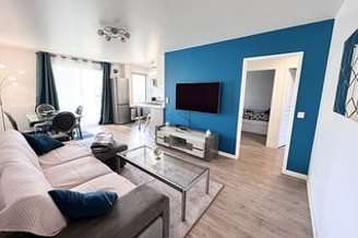 Bois-Colombes 2 bedroom Apartment