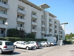 Apartment Hôpitaux-Facultés