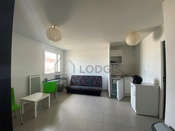 Wohnung Montpellier Centre - 