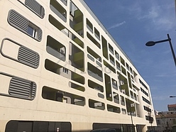 Apartamento Centre ville