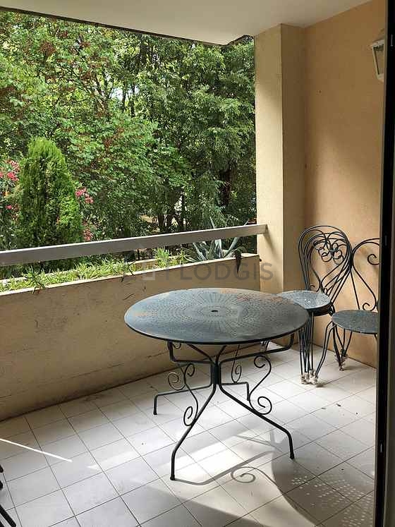 Apartment Montpellier Centre - 