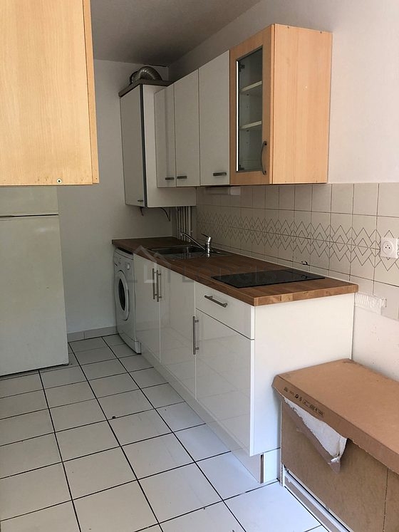 Apartment Montpellier Centre - 