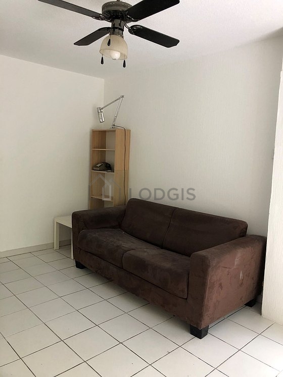 Wohnung Montpellier Centre - 