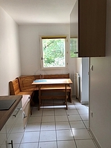 Apartamento Montpellier Centre - Cocina