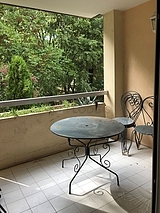 Apartamento Montpellier Centre - Salón