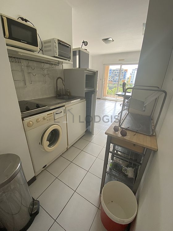 Apartment Port-Marianne - 