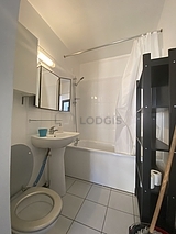 Apartamento Port-Marianne - Cuarto de baño