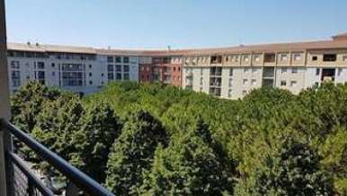 Montpellier 1 bedroom Apartment
