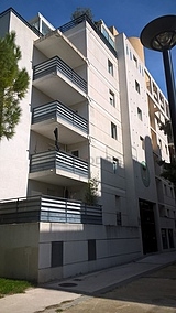 Apartment Port-Marianne