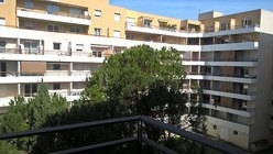 Appartement Port-Marianne