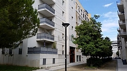 Appartement Port-Marianne