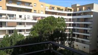Montpellier 1 bedroom Apartment
