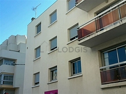 Apartment Montpellier Centre