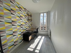 Appartement Paris 12° - Bureau