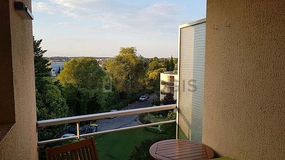 アパルトマン Les Cévennes - 
