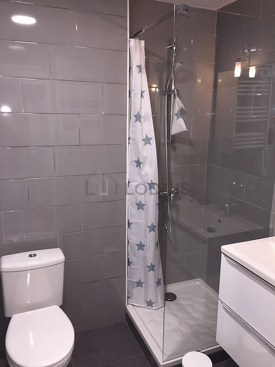 Apartamento Les Cévennes - 