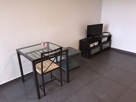 Appartement Les Cévennes - 