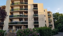 Appartement Les Cévennes