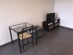 Appartement Les Cévennes - Séjour