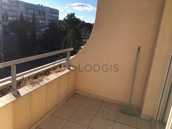 Appartement Montpellier Centre - 