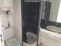 Apartamento Montpellier Centre - Casa de banho