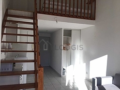 Appartamento Montpellier Centre - Soggiorno