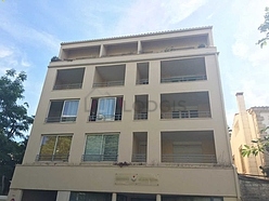 Appartement Montpellier Centre