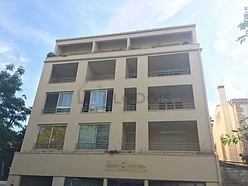 Wohnung Montpellier Centre