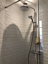 Apartamento Paris 6° - Casa de banho