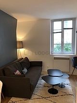 Apartamento Paris 6° - Salaõ