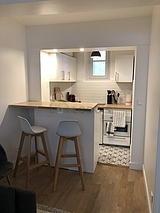 Appartamento Parigi 6° - Cucina