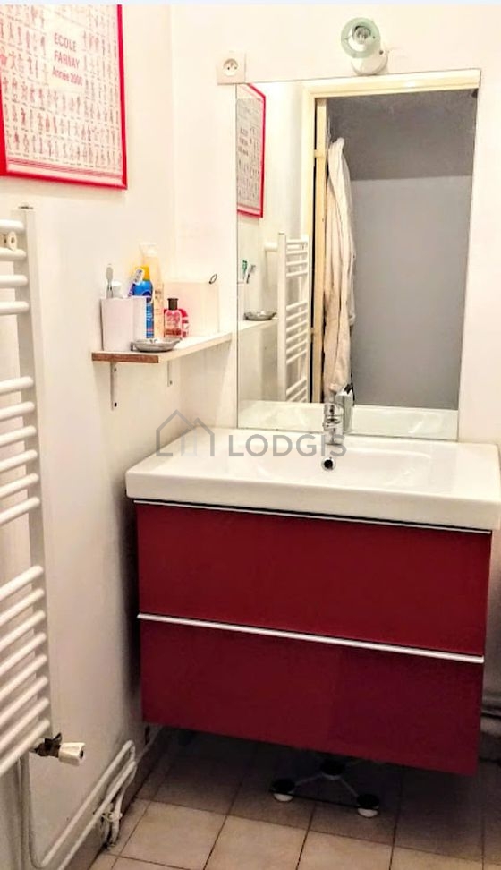 Appartamento Montpellier Centre - 